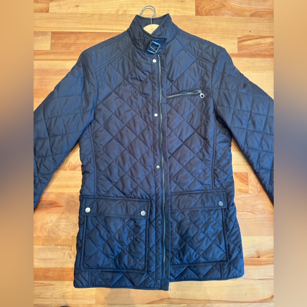 Mt favorite jacket.a gift that i can’t return